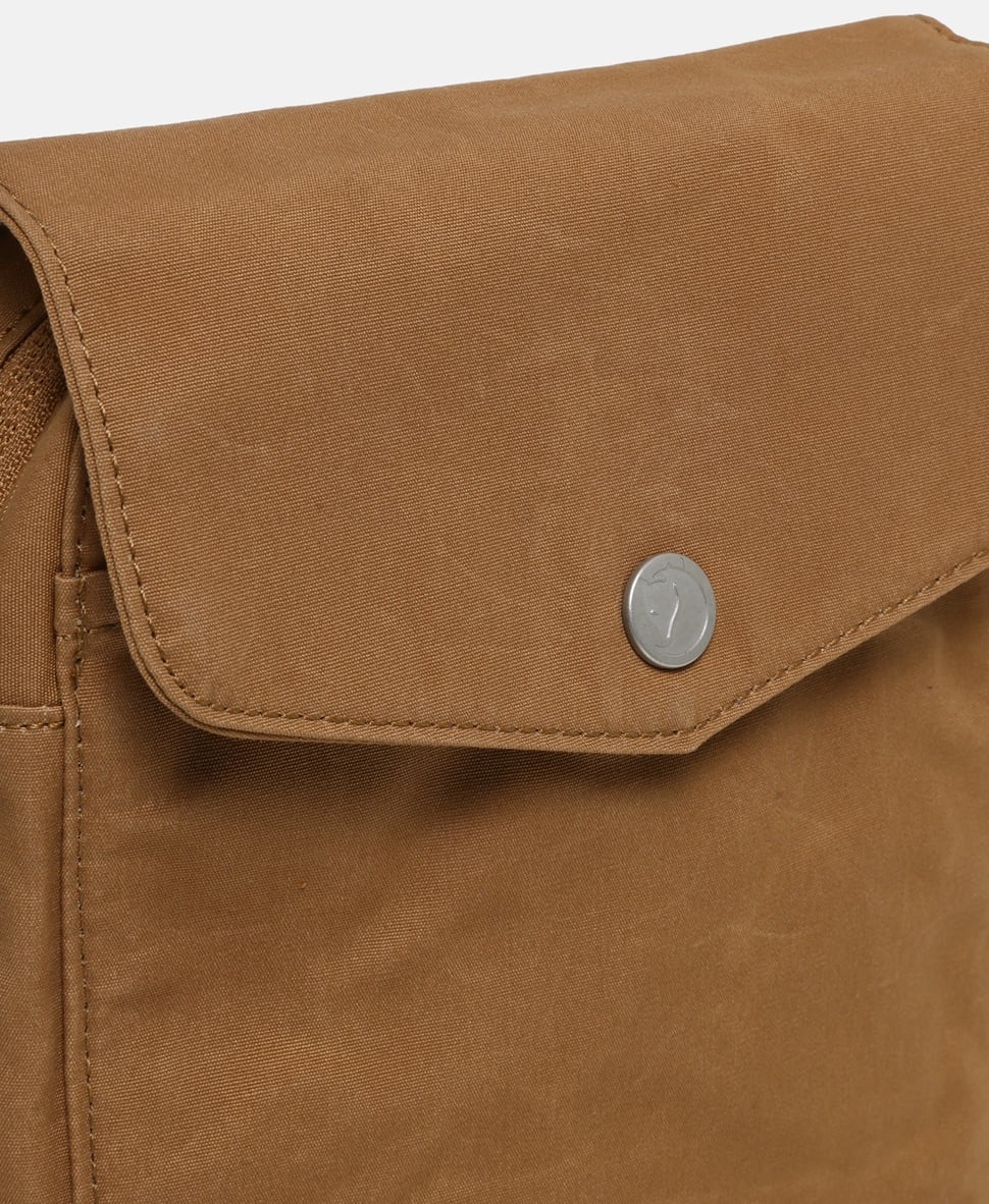 Fjällräven kabelka přes rameno Khaki 2