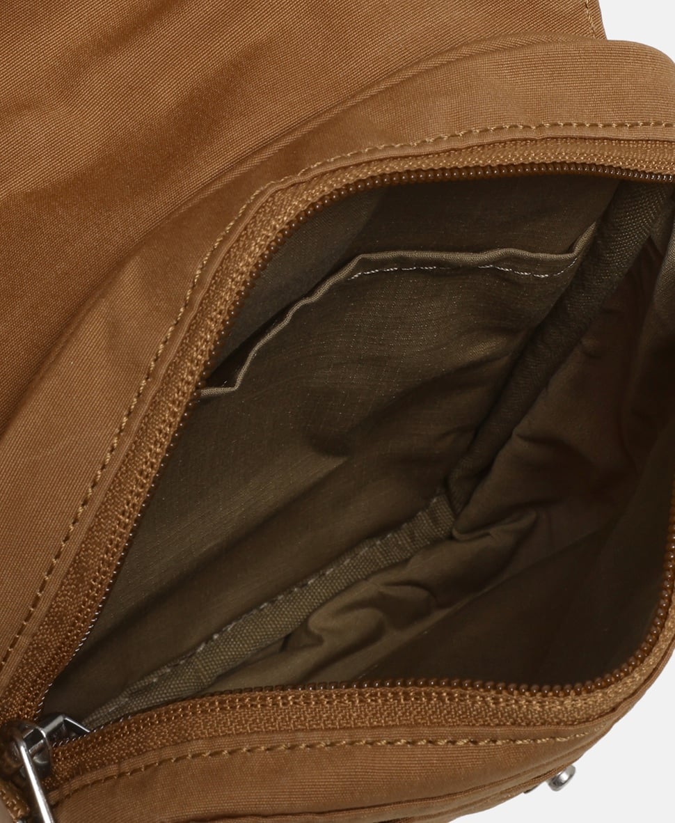 Fjällräven kabelka přes rameno Khaki 3