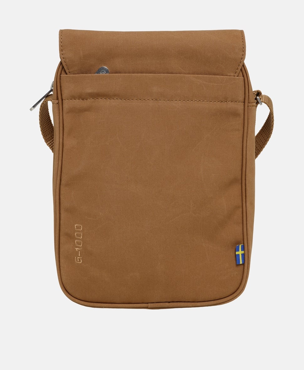 Fjällräven kabelka přes rameno Khaki 4