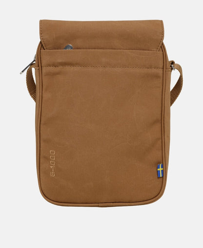 Fjällräven kabelka přes rameno Khaki 4