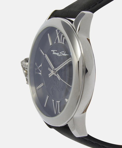 Thomas Sabo hodinky Stříbrná 2