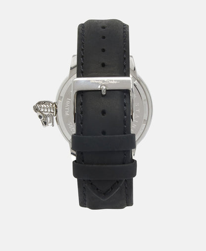 Thomas Sabo hodinky Stříbrná 3