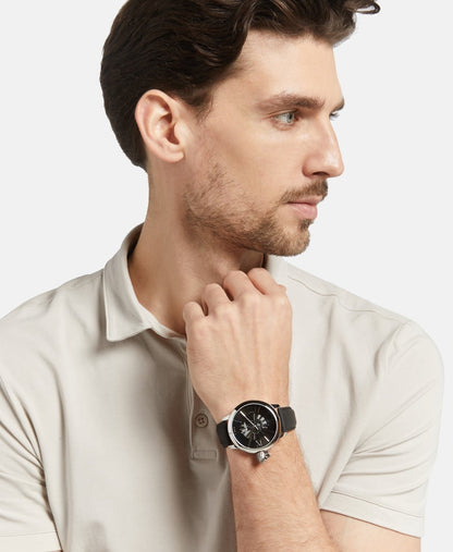 Thomas Sabo hodinky Stříbrná 5