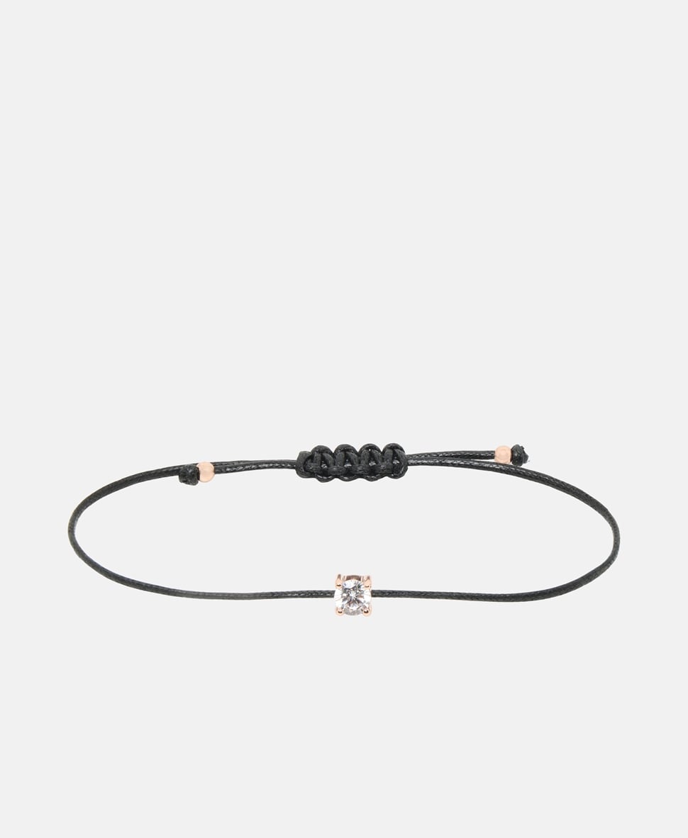 Lawrence Grey Jewelry náramek Růžově zlatá 1