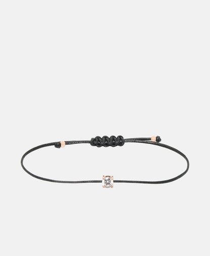 Lawrence Grey Jewelry náramek Růžově zlatá 1