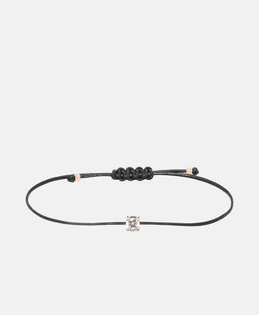 Lawrence Grey Jewelry náramek Růžově zlatá 1