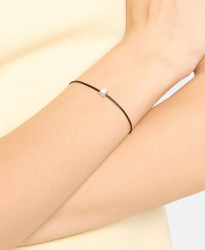 Lawrence Grey Jewelry náramek Růžově zlatá 3