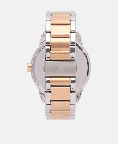 Pierre Cardin hodinky Stříbrná 3