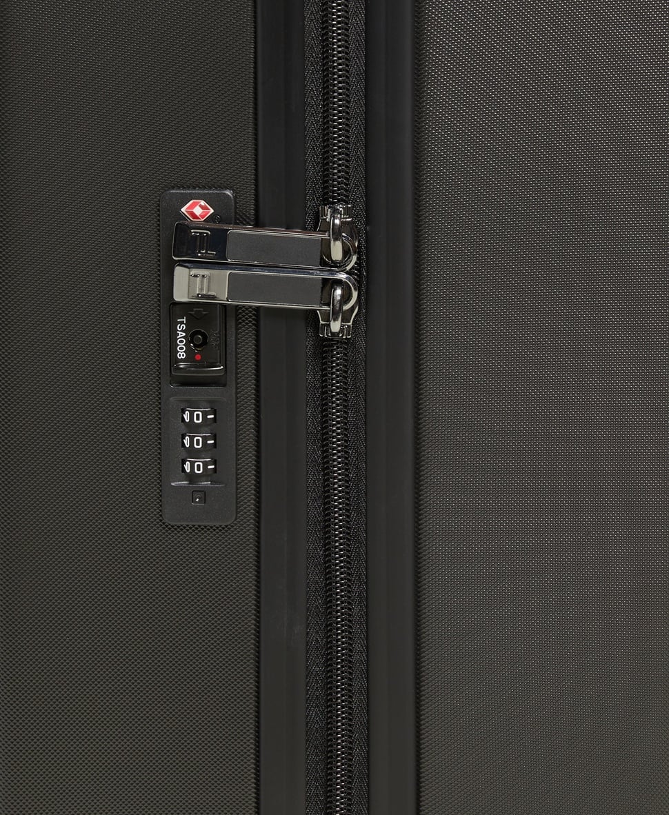 Porsche Design příruční kufr Černá 3