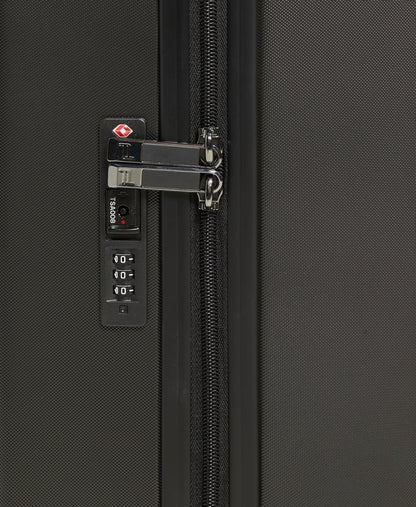 Porsche Design příruční kufr Černá 3