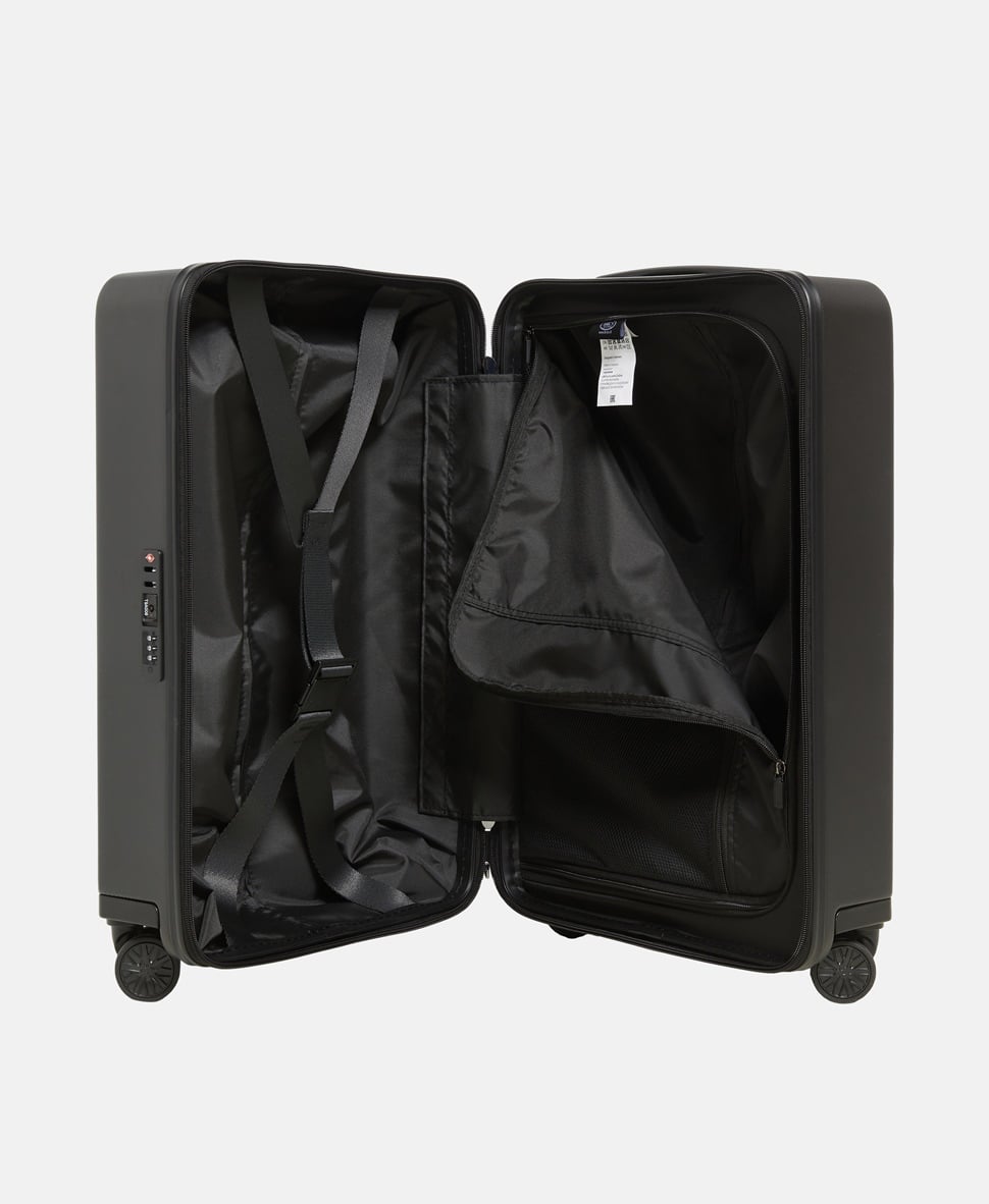 Porsche Design příruční kufr Černá 4