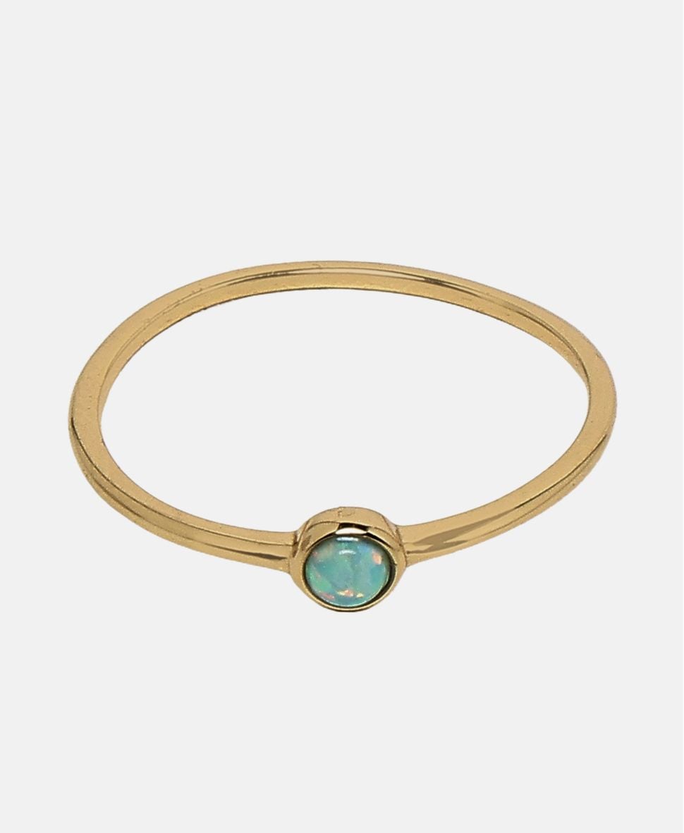 Lawrence Grey Jewelry prsten Zlatá 1