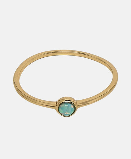 Lawrence Grey Jewelry prsten Zlatá 1