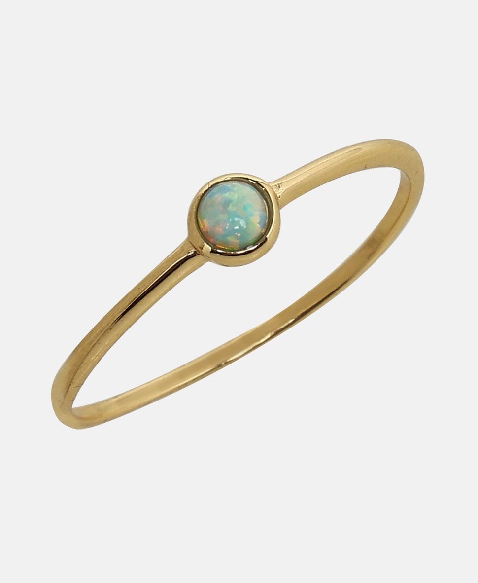 Lawrence Grey Jewelry prsten Zlatá 2