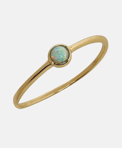 Lawrence Grey Jewelry prsten Zlatá 2