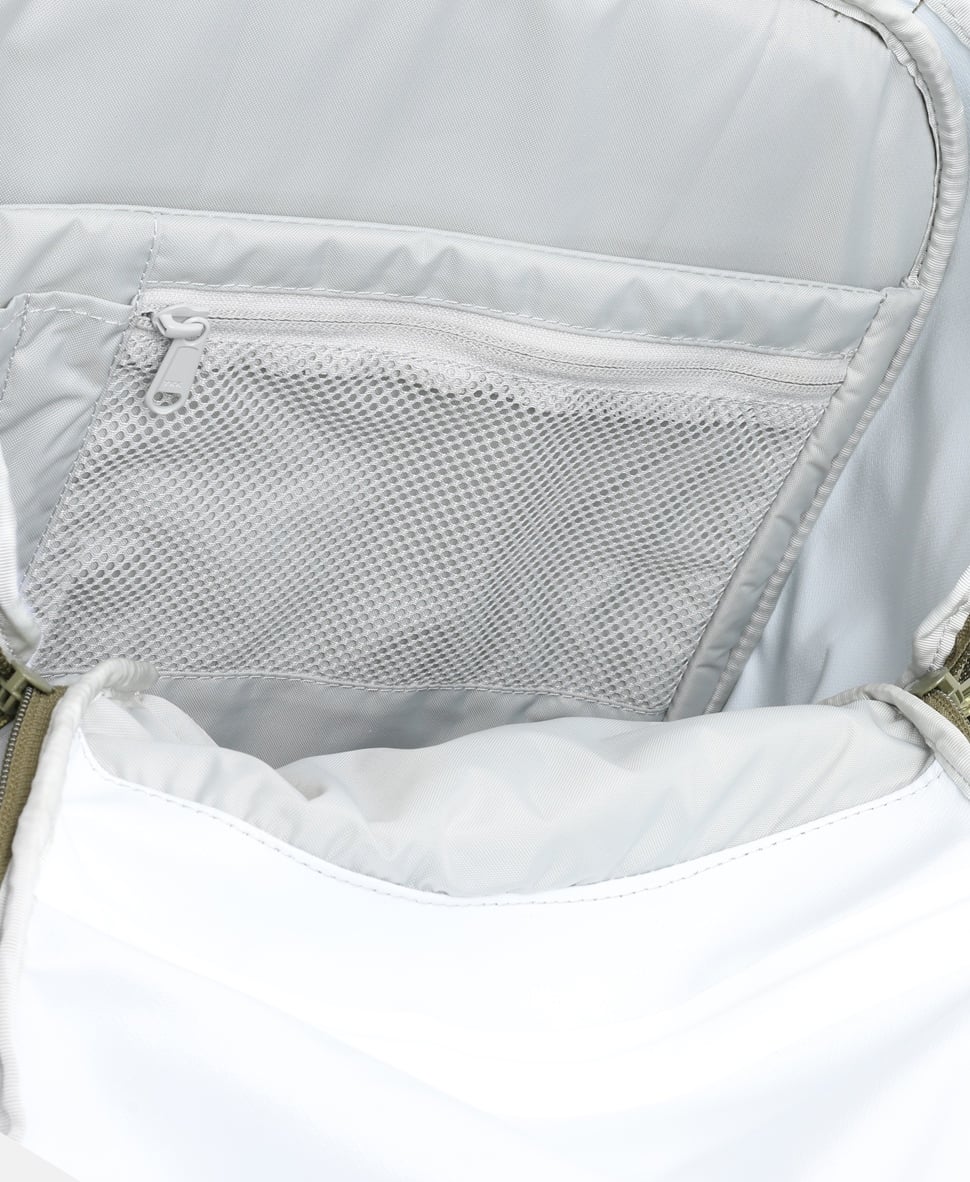 Fjällräven batoh Tmavě zelená 3