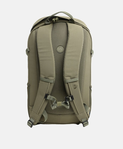 Fjällräven batoh Tmavě zelená 4