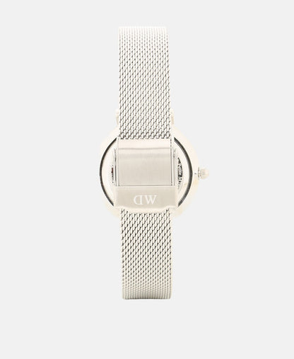 Daniel Wellington hodinky Stříbrná 3