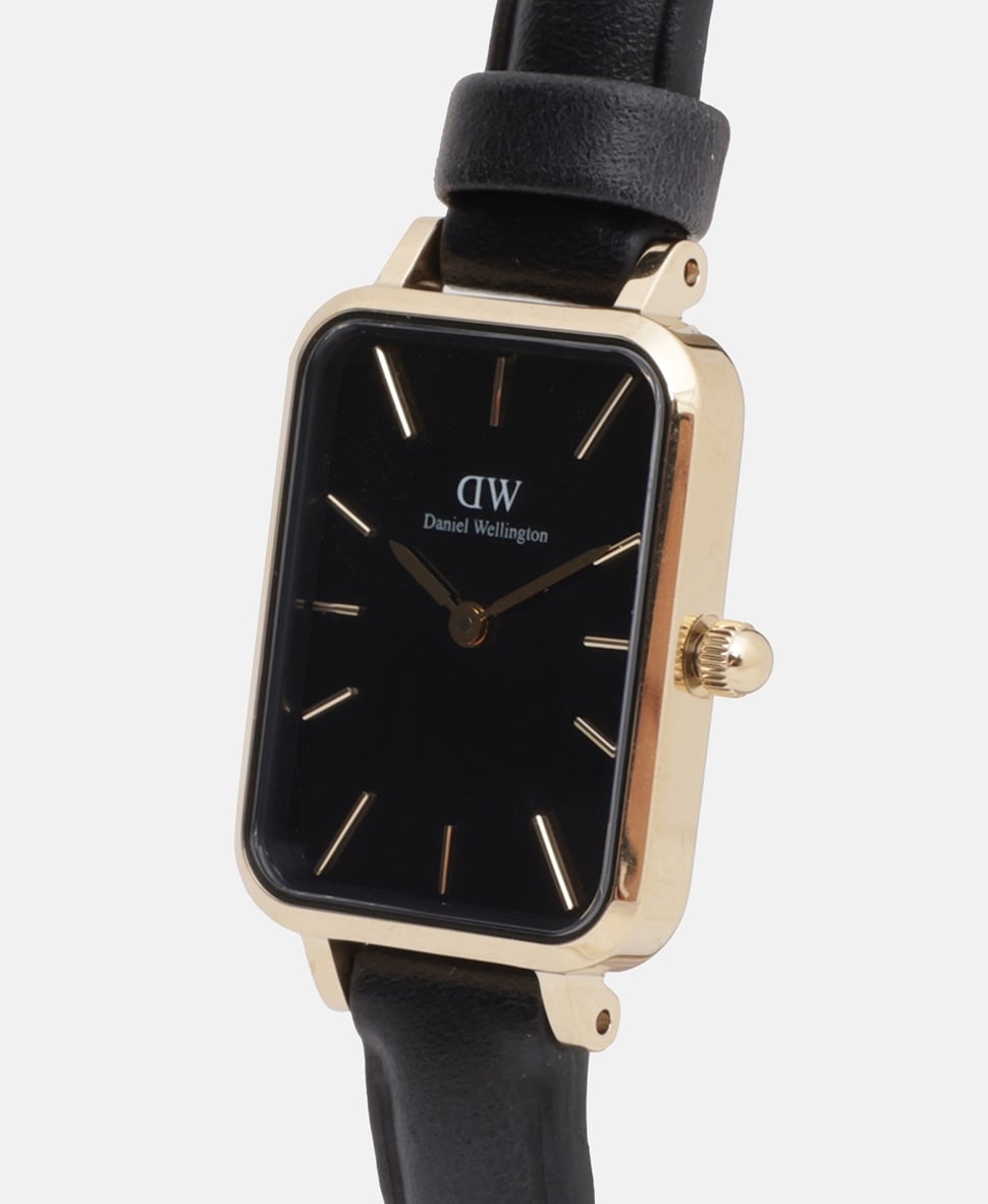 Daniel Wellington hodinky Zlatá 2
