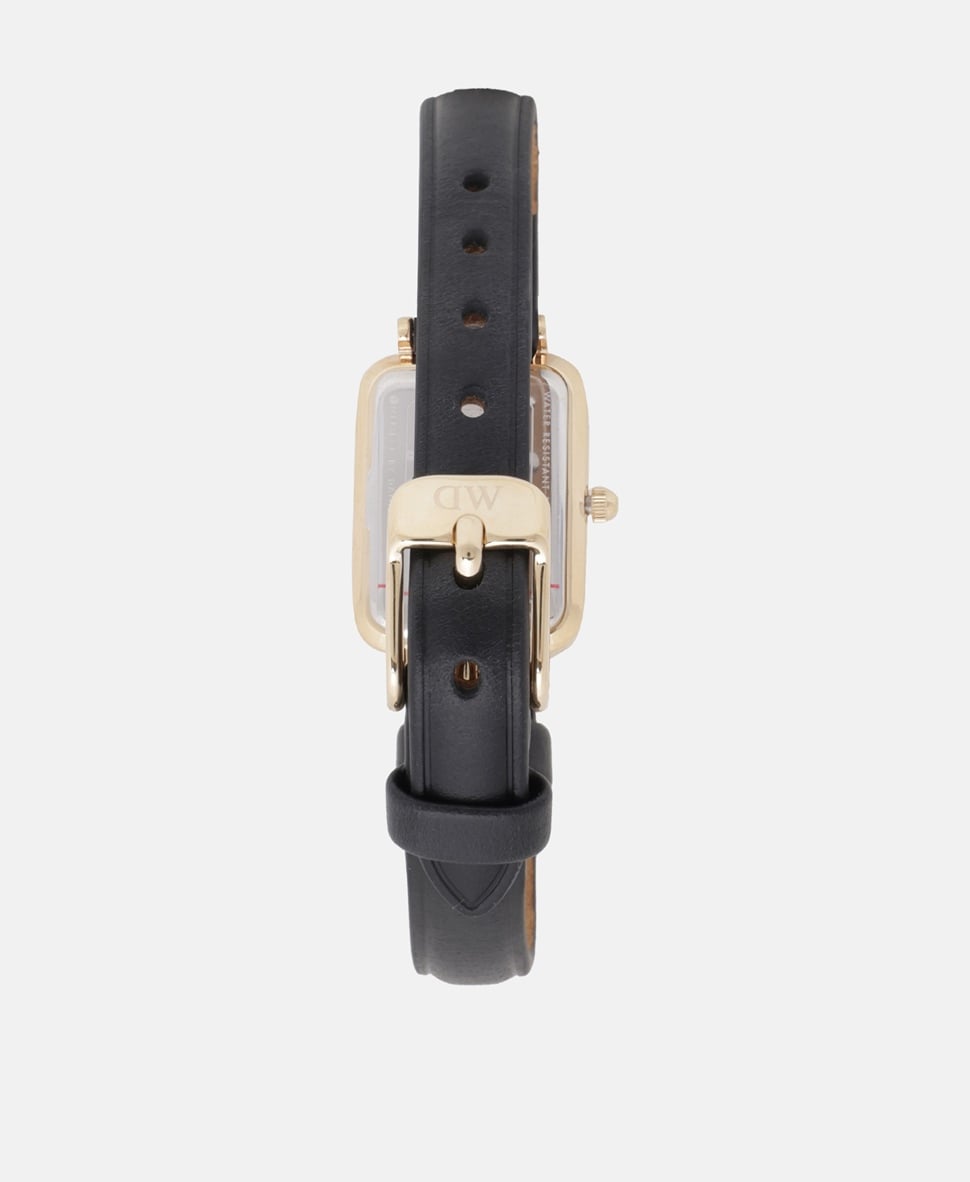 Daniel Wellington hodinky Zlatá 3