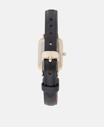 Daniel Wellington hodinky Zlatá 3