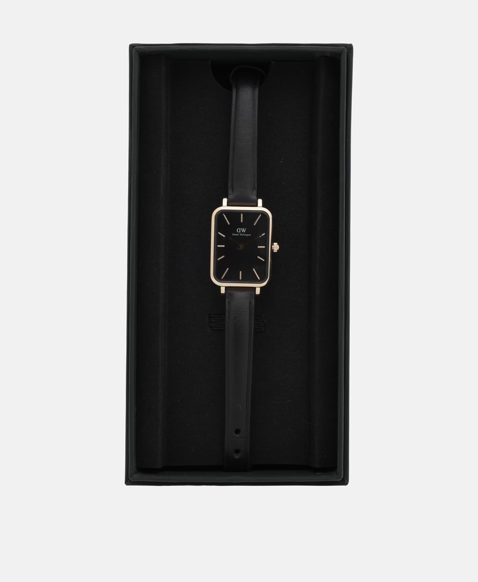 Daniel Wellington hodinky Zlatá 4