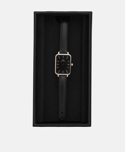 Daniel Wellington hodinky Zlatá 4