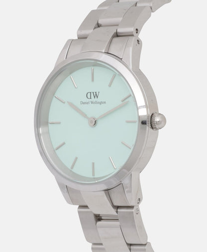 Daniel Wellington hodinky Stříbrná 2