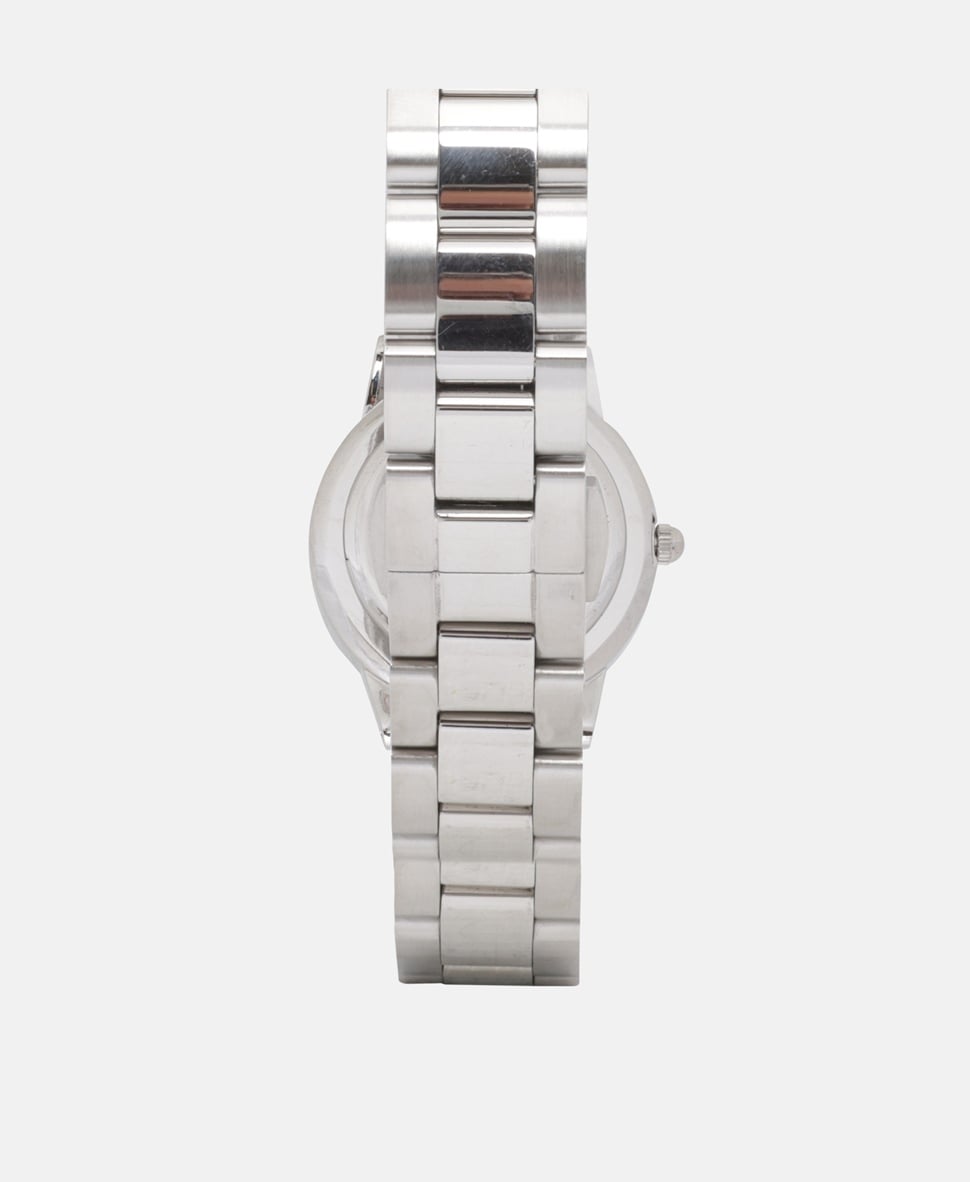 Daniel Wellington hodinky Stříbrná 3