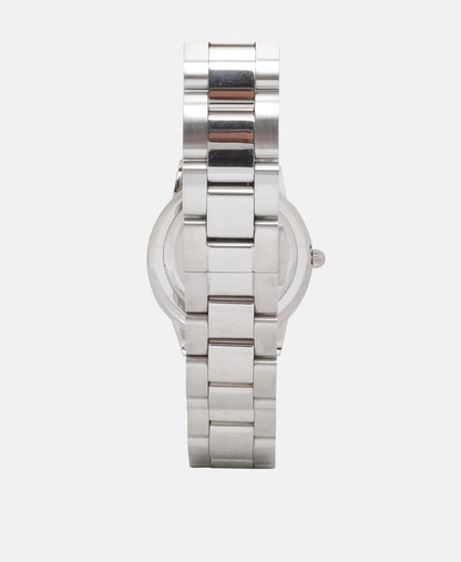 Daniel Wellington hodinky Stříbrná 3
