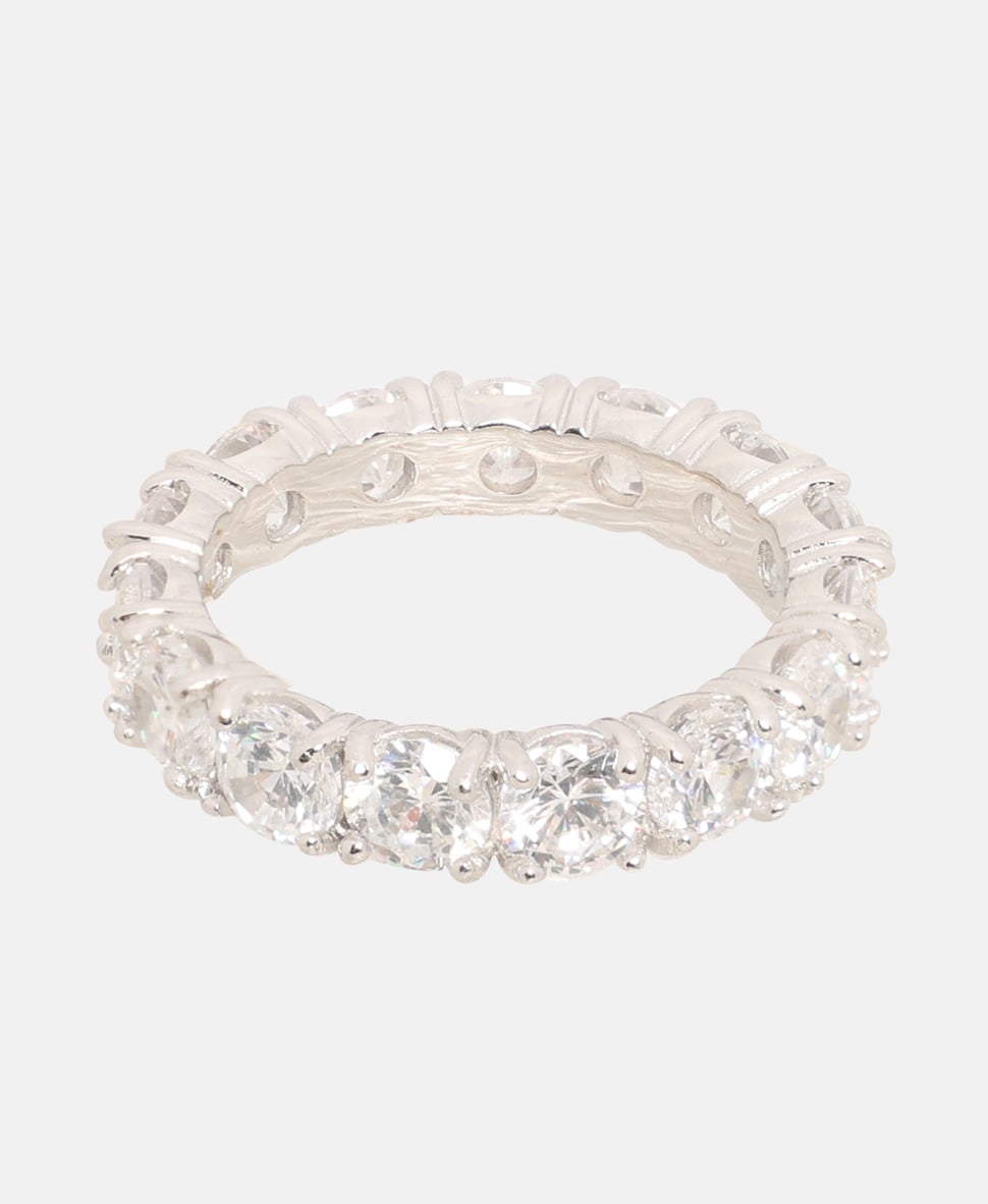 Lawrence Grey Jewelry prsten Stříbrná 1