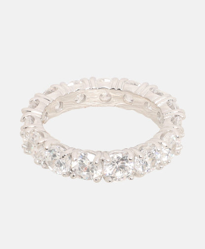 Lawrence Grey Jewelry prsten Stříbrná 1