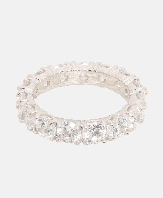 Lawrence Grey Jewelry prsten Stříbrná 1
