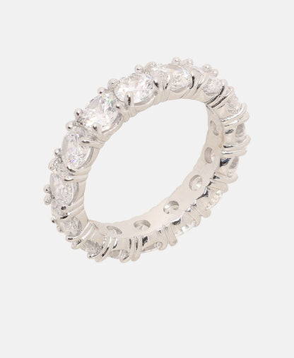 Lawrence Grey Jewelry prsten Stříbrná 2