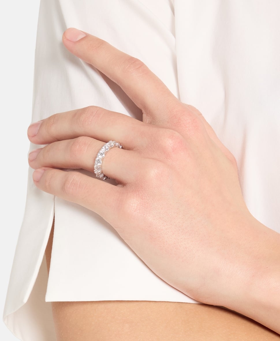 Lawrence Grey Jewelry prsten Stříbrná 3