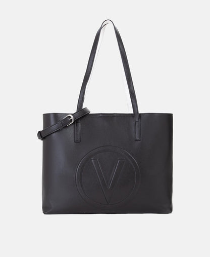 VALENTINO kabelka shopper Černá 3