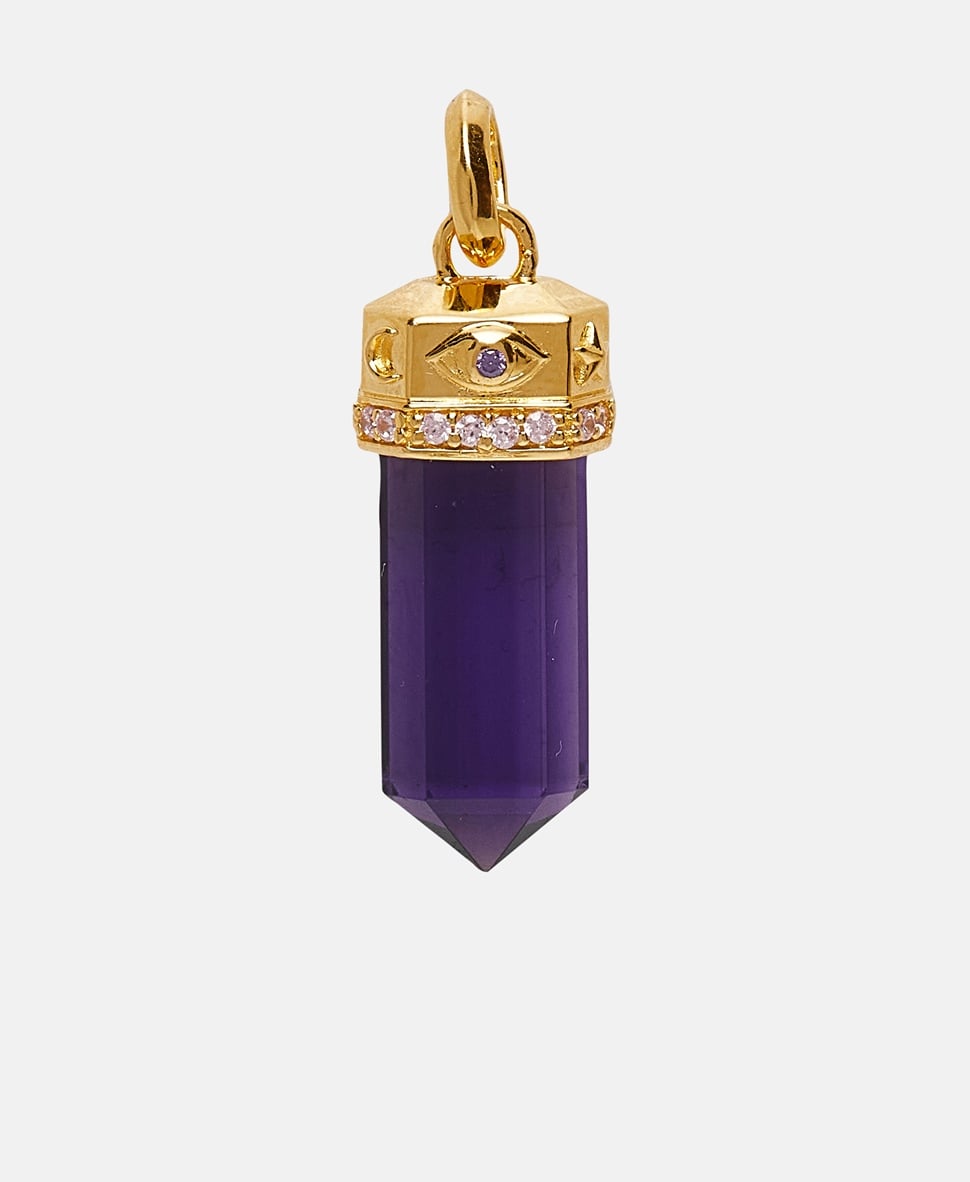 Thomas Sabo přívěsek Zlatá 1