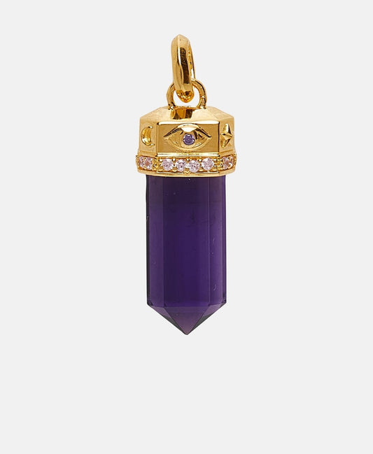 Thomas Sabo přívěsek Zlatá 1