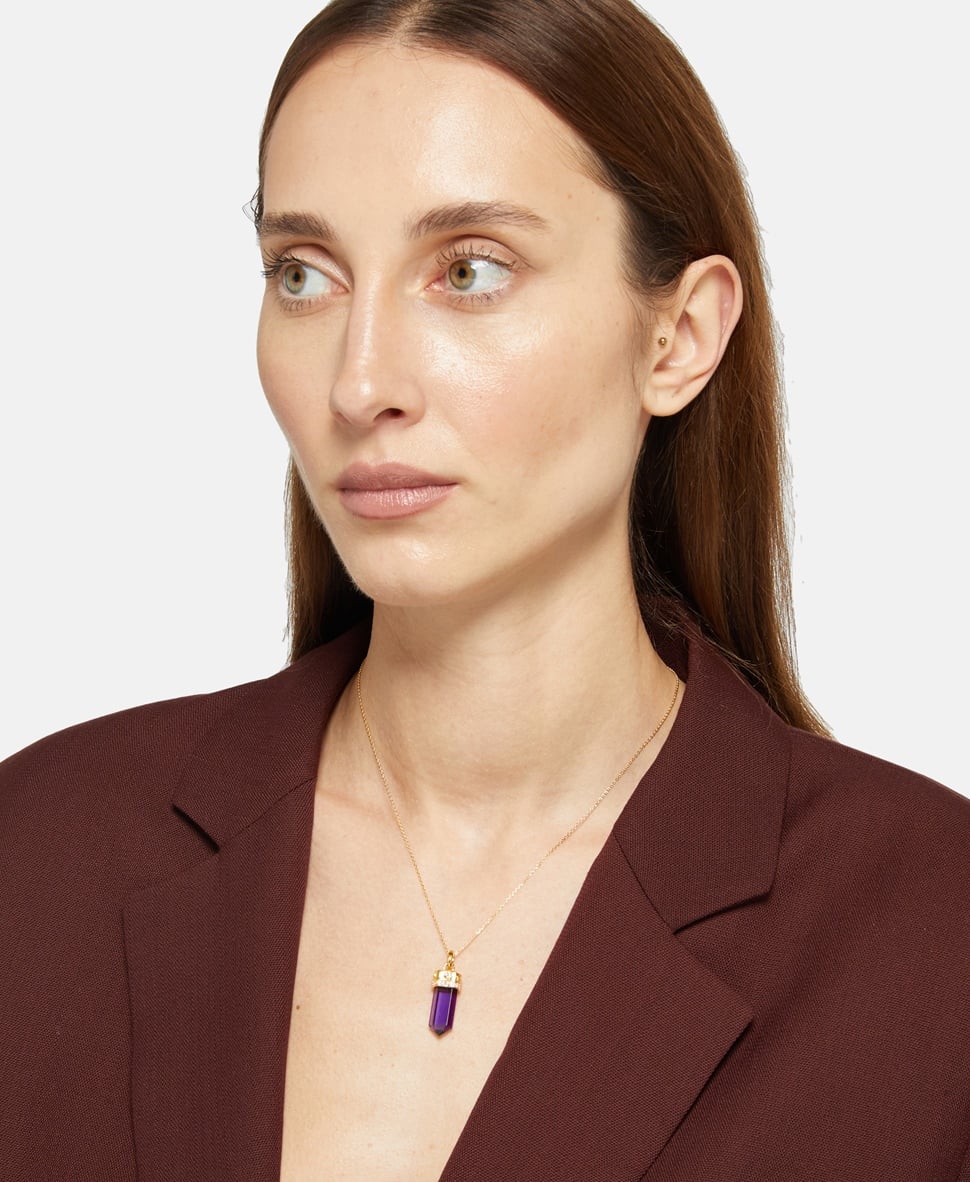 Thomas Sabo přívěsek Zlatá 3
