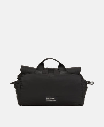 Marc O'Polo taška messenger Černá 4