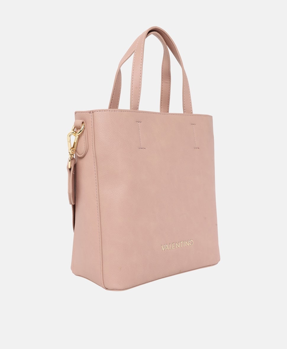 VALENTINO kabelka tote Růžová 1