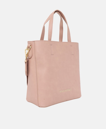 VALENTINO kabelka tote Růžová 1