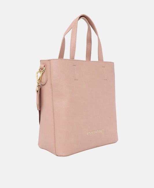 VALENTINO kabelka tote Růžová 1