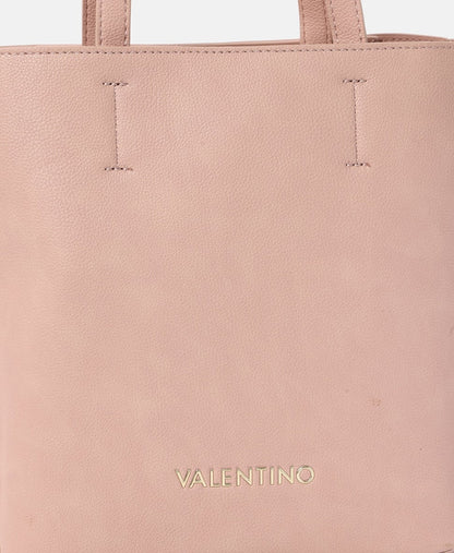 VALENTINO kabelka tote Růžová 2