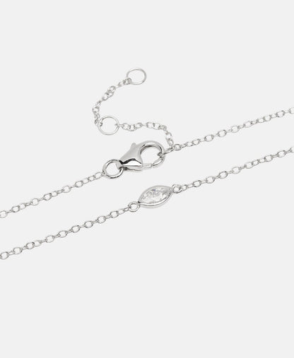 Lawrence Grey Jewelry náramek Stříbrná 2