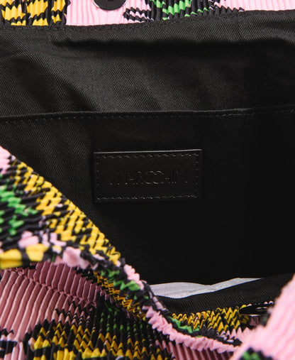 Marc Cain kabelka shopper Růžová 2