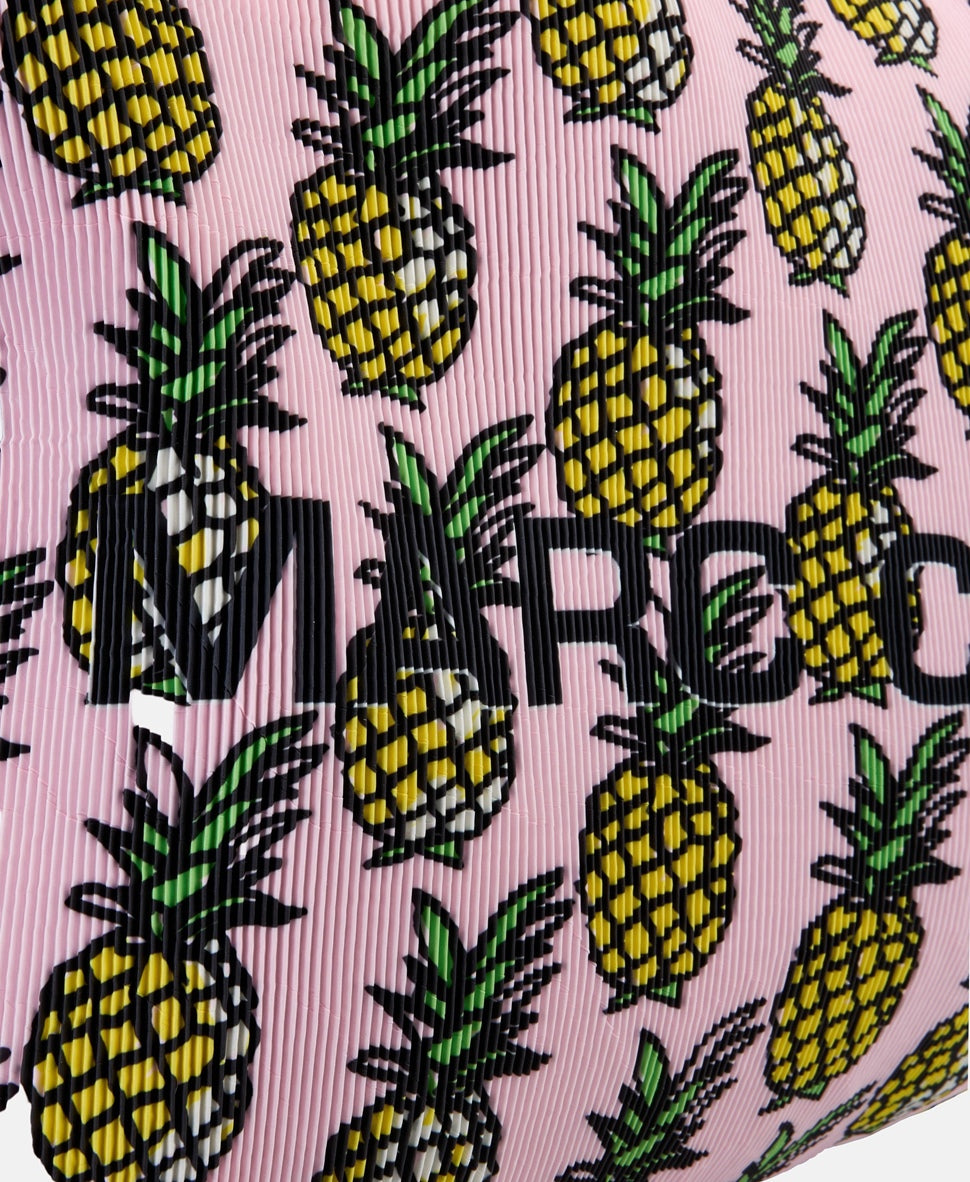 Marc Cain kabelka shopper Růžová 3
