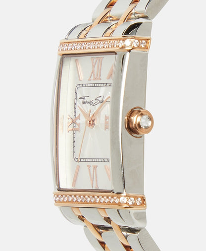 Thomas Sabo hodinky Stříbrná 2
