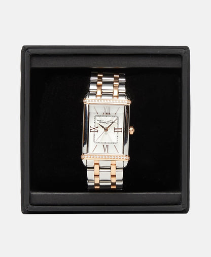Thomas Sabo hodinky Stříbrná 4