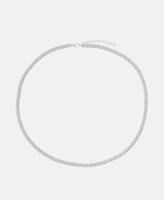 Lawrence Grey Jewelry náhrdelník Stříbrná 1